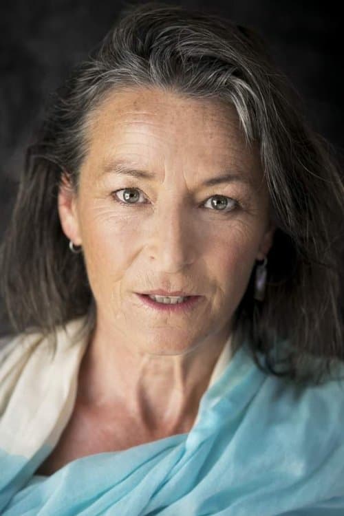 Dra McKay foto
