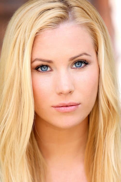 Emma Degerstedt foto