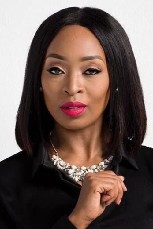 Khabonina Qubeka foto