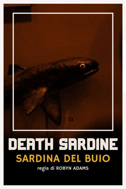 Sardina del Buio (2026) poster