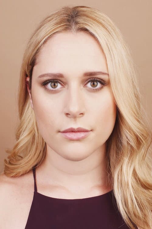 Danielle Alfredo foto