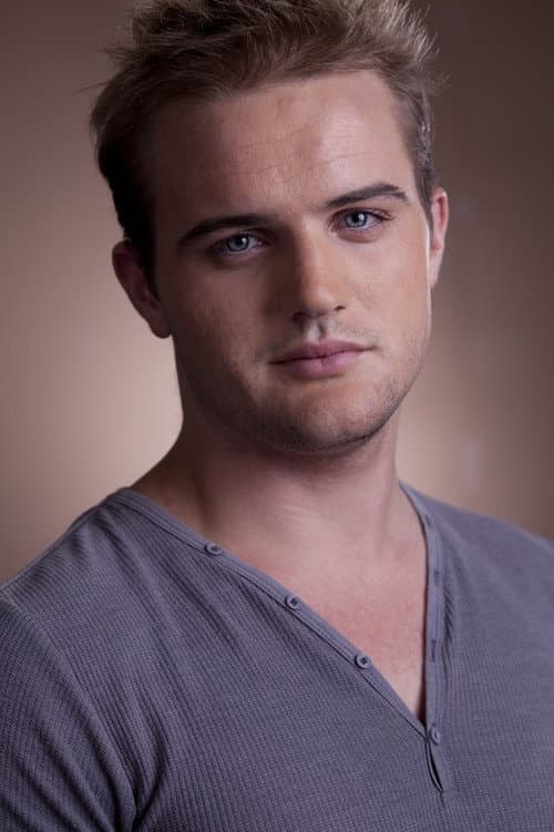 Sebastian Angborn foto