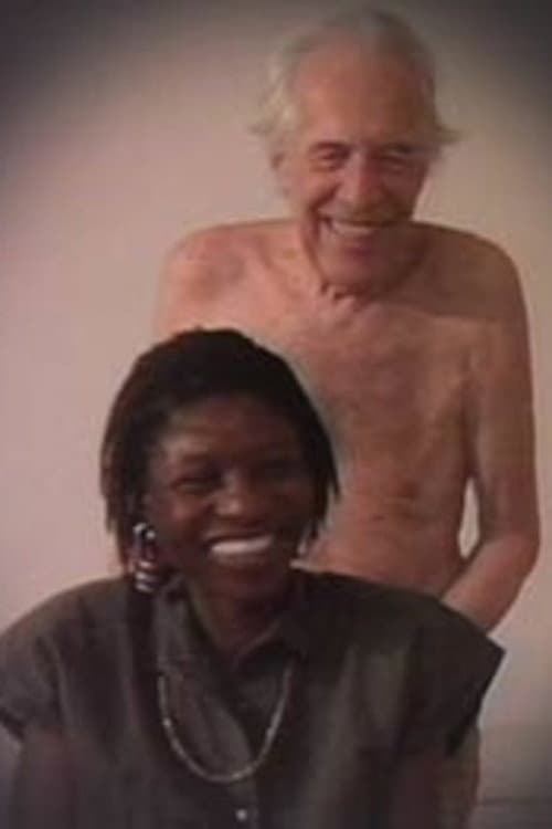 Stay Just a Moment (1990) poster