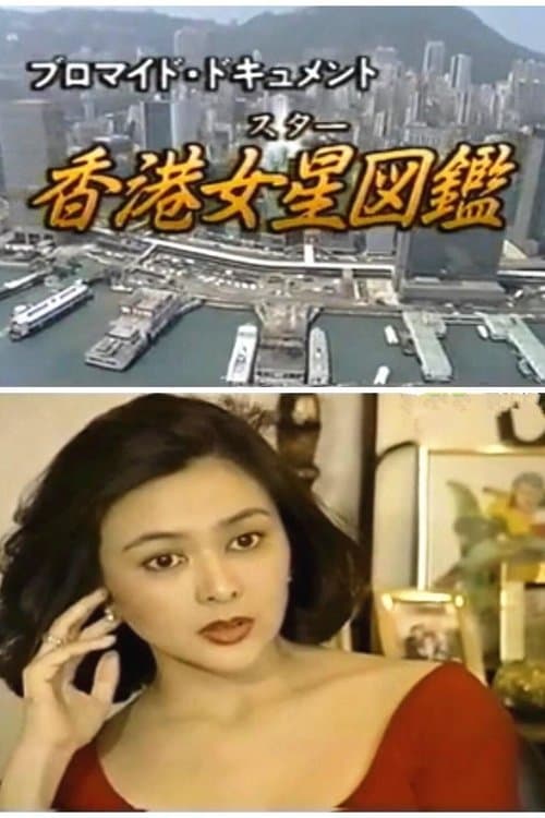 The Illustrated Guide to Hong Kong Stars (1991) poster
