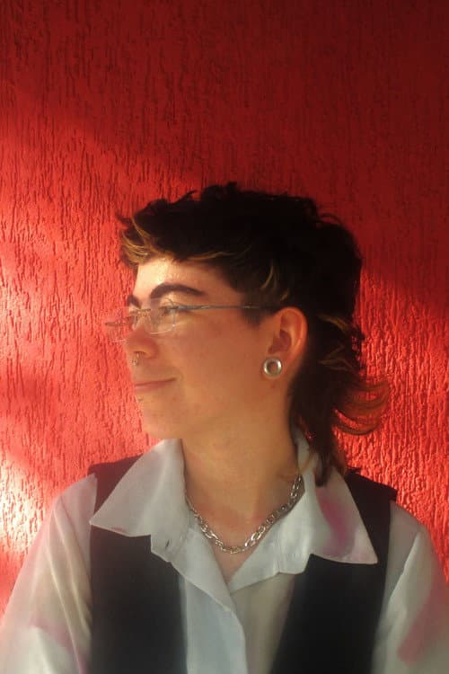 Carmim Paiva foto