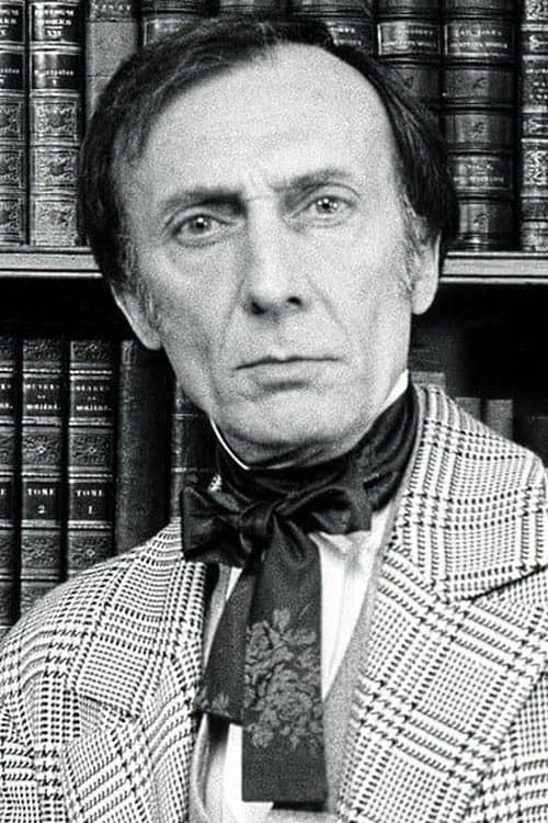 Tom Aldredge foto