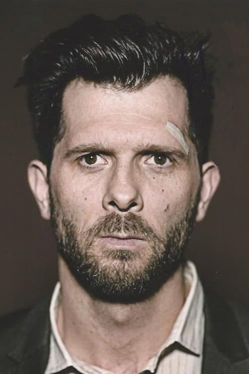 Hugh Coltman foto