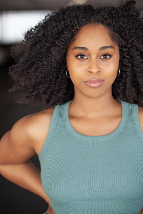 Tyree Marshall foto