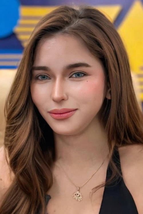 Roxanne De Vera foto