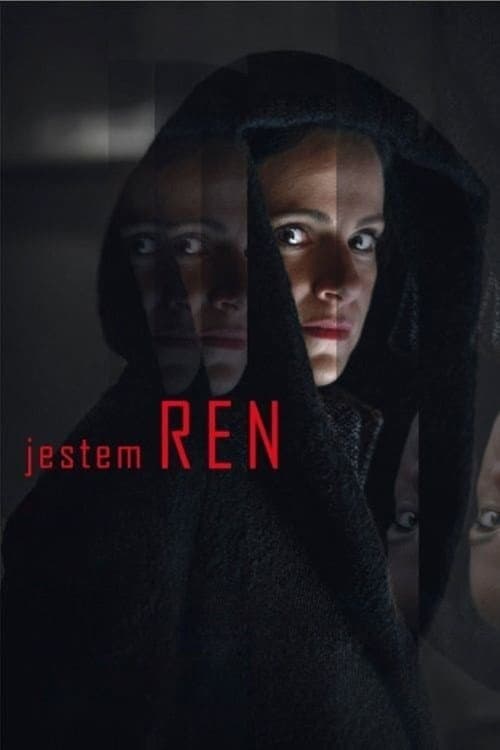 jestem REN (2020) poster