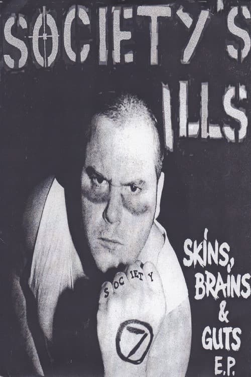 Skeeno H.C. Rules (1991) poster