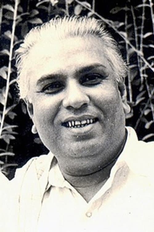 M. G. Chakrapani foto