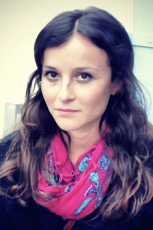 Marion Verlé foto