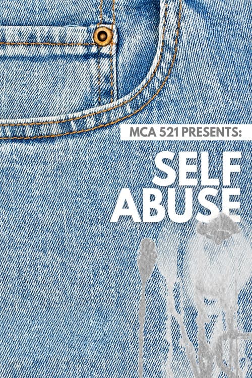 Self Abuse (2025) poster