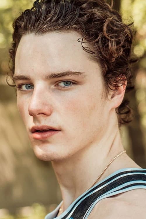 Graham Campbell foto