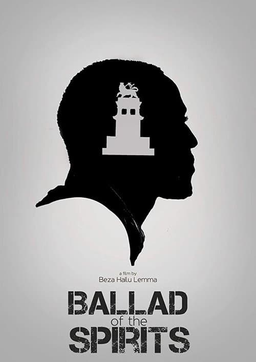 Ballad of the Spirits (2016) poster