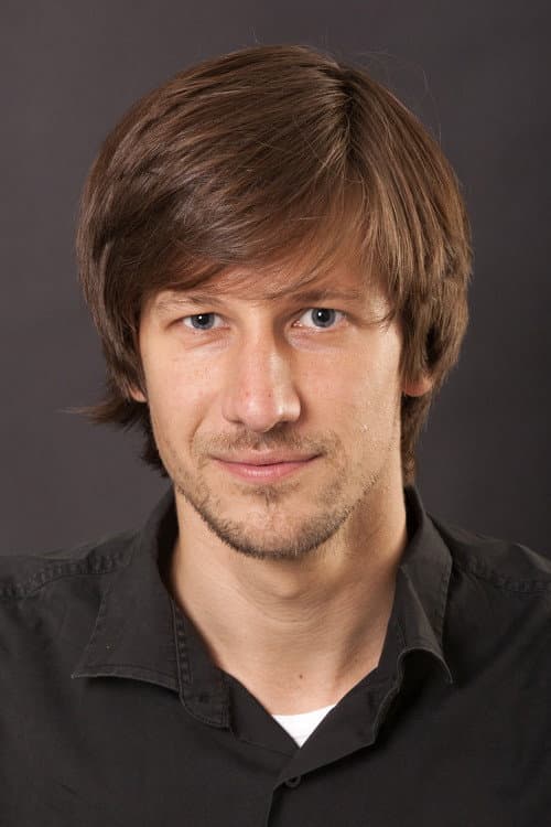 Václav Liška foto