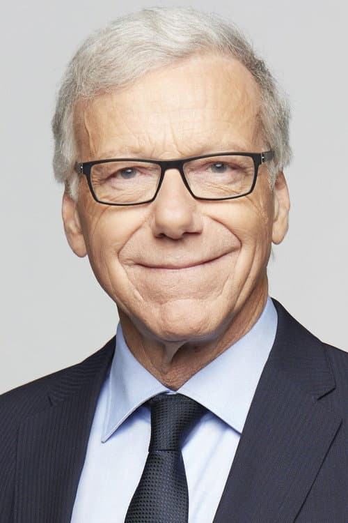 Pierre Bruneau foto