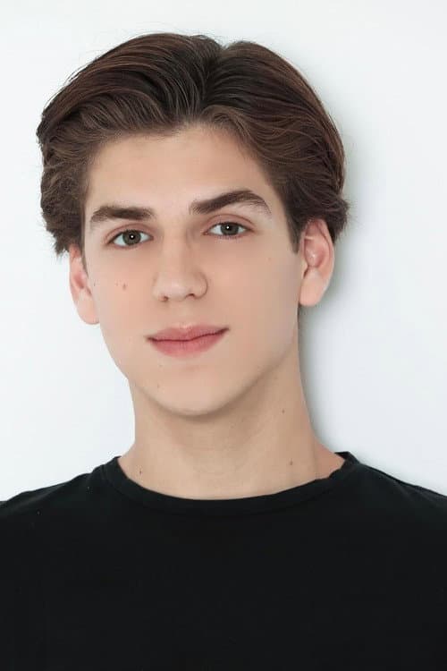 Jaime Maqueo foto