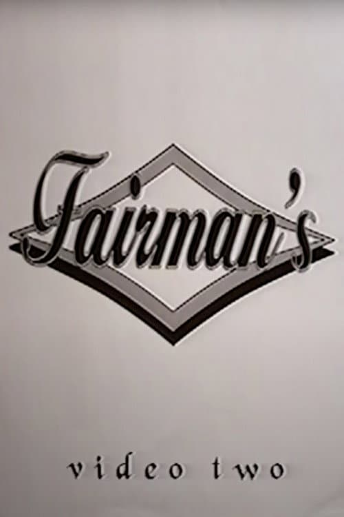Fairmans 2 (1995) poster