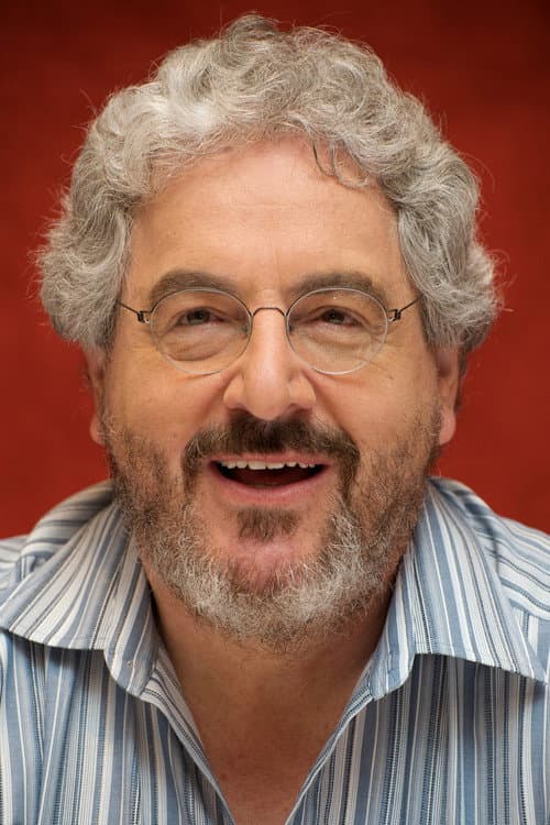 Harold Ramis foto