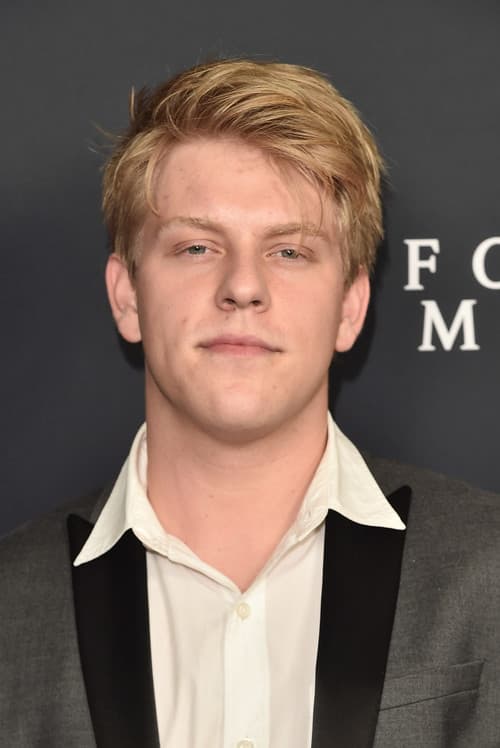 Jackson Odell foto