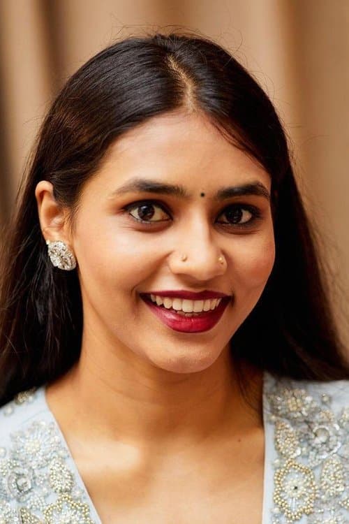 Sapthami Gowda foto