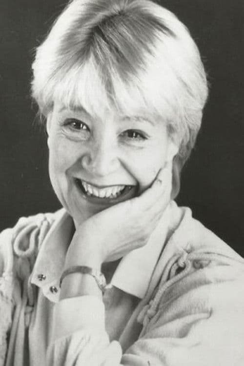 Toni Palmer foto
