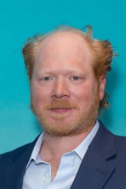 Gregory Dann foto