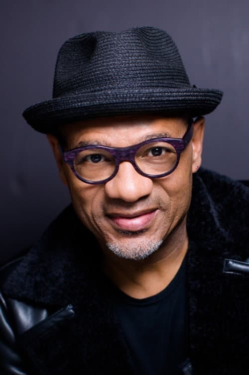 Kirk Whalum foto