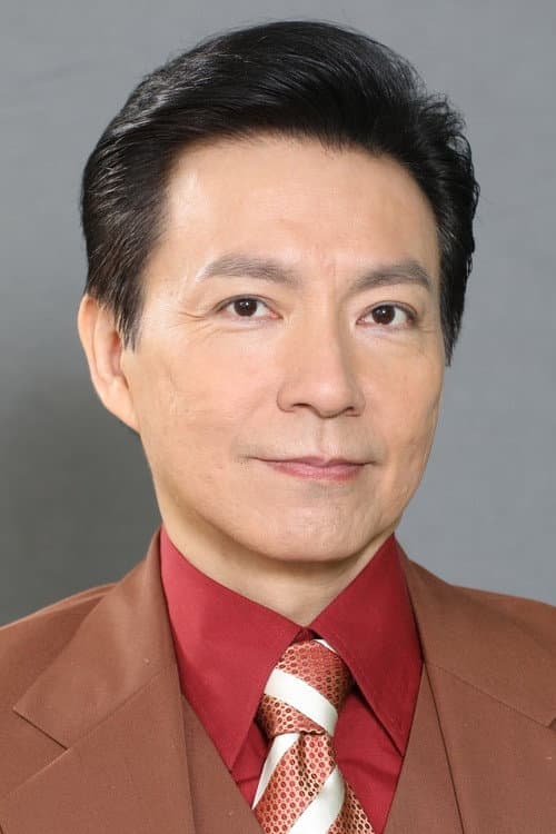 曾航生 foto