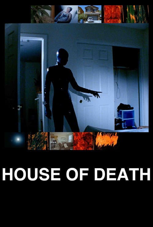 House of Death (2026) poster
