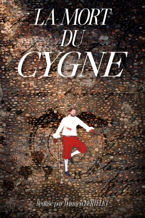 La Mort du Cygne (2026) poster