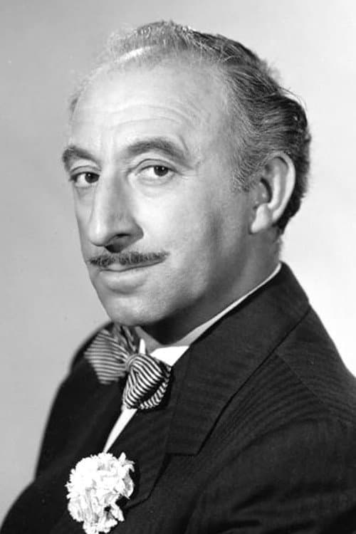 Sig Arno foto
