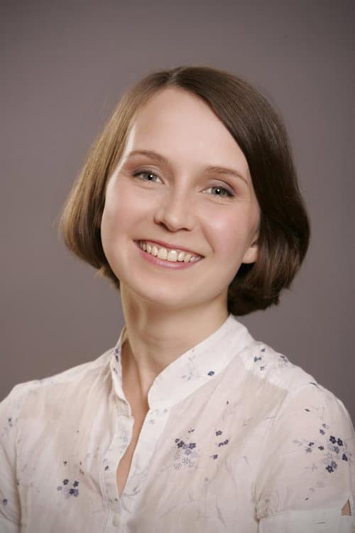 Ursula Ratasepp foto