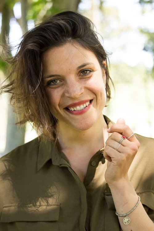 Noemi Esposito foto