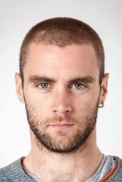Aron Hegarty foto