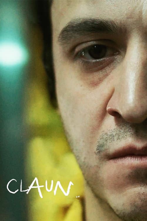 Claun (2022) poster