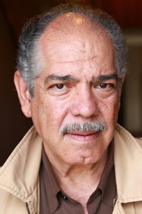 Campbell De Silva foto