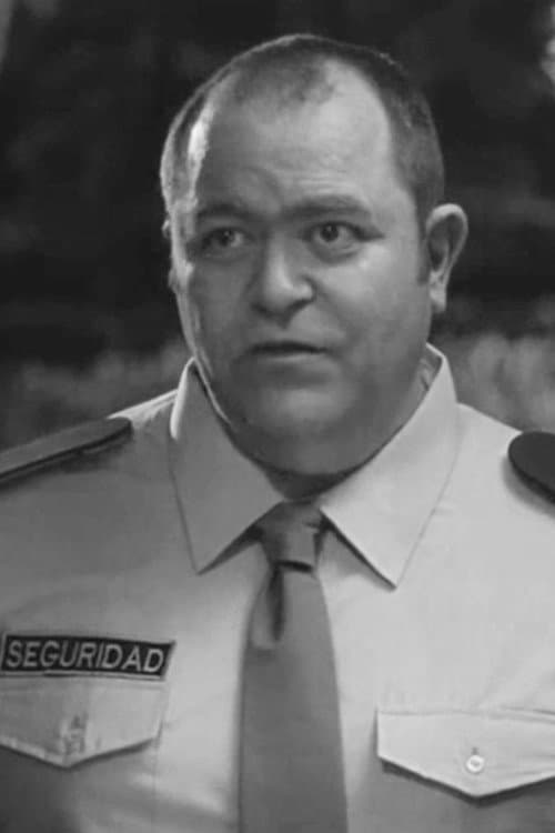 Hernán Jiménez foto