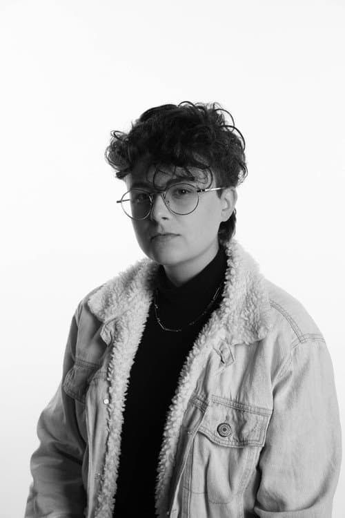 Anna Mol foto
