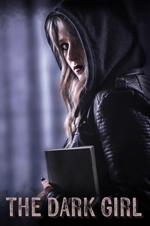 The Dark Girl (2023) poster