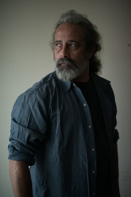 Daniel Aimetta foto