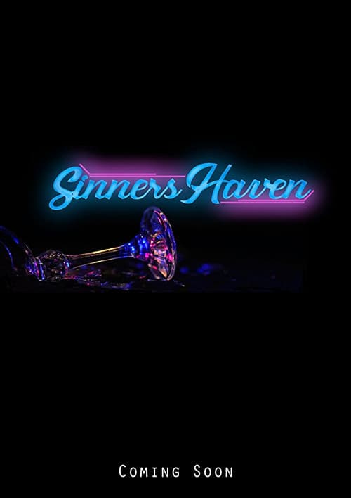 Sinners Haven (2017) poster