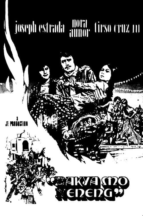 Bakya Mo Neneng (1977) poster