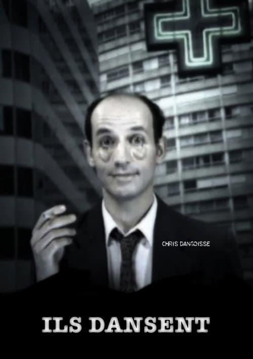 Chris Dangoisse : Ils dansent (2002) poster