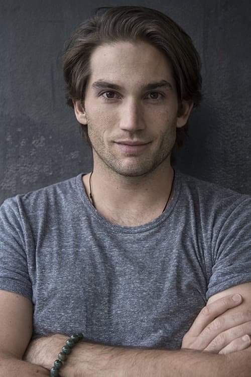Daniel Schepisi foto
