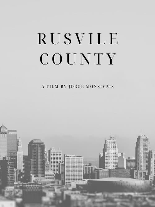Rusvile County (2024) poster