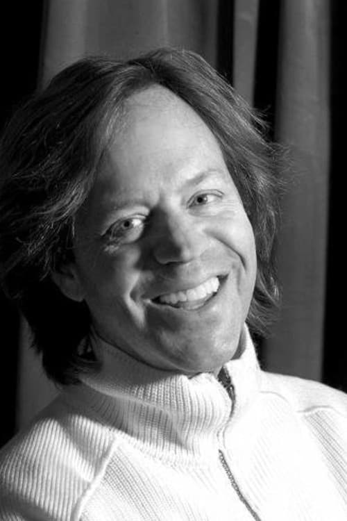 Robert Houston foto