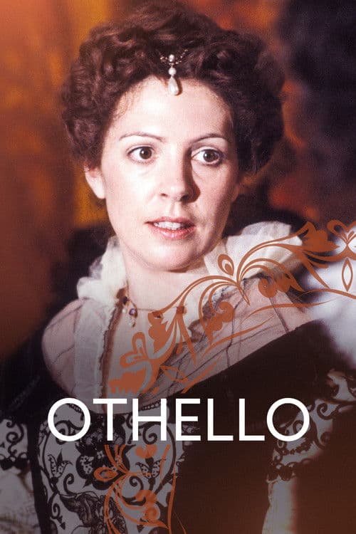 Othello (1981) poster